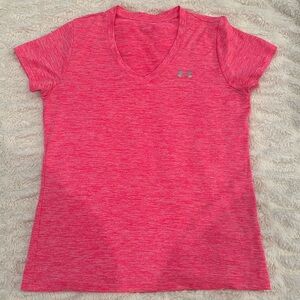 Woman’s Under Armor Shirt